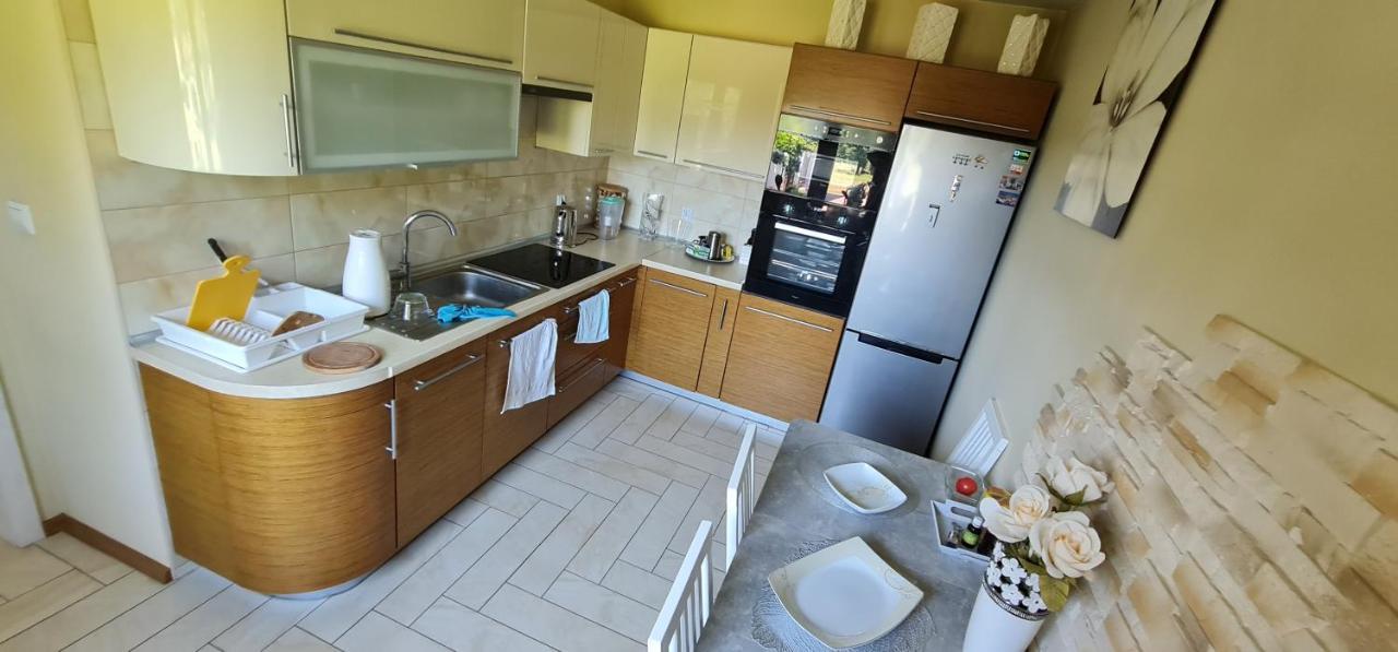 Na Wsi Holiday home *