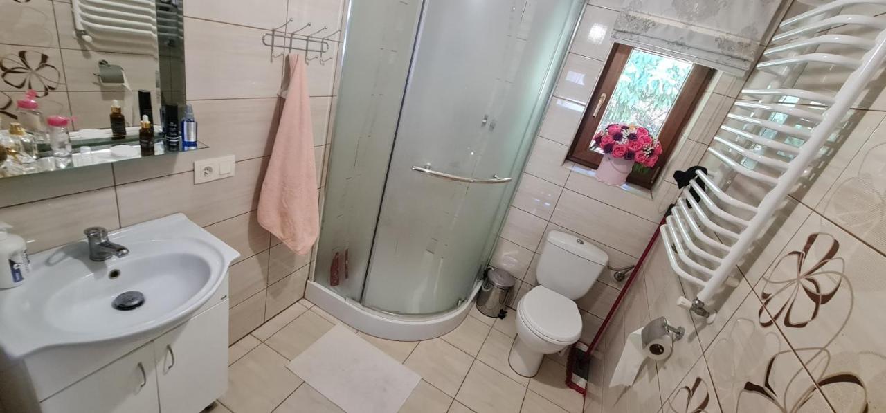 Na Wsi Z Jakuzzi * Jedle (Swietokrzyskie)