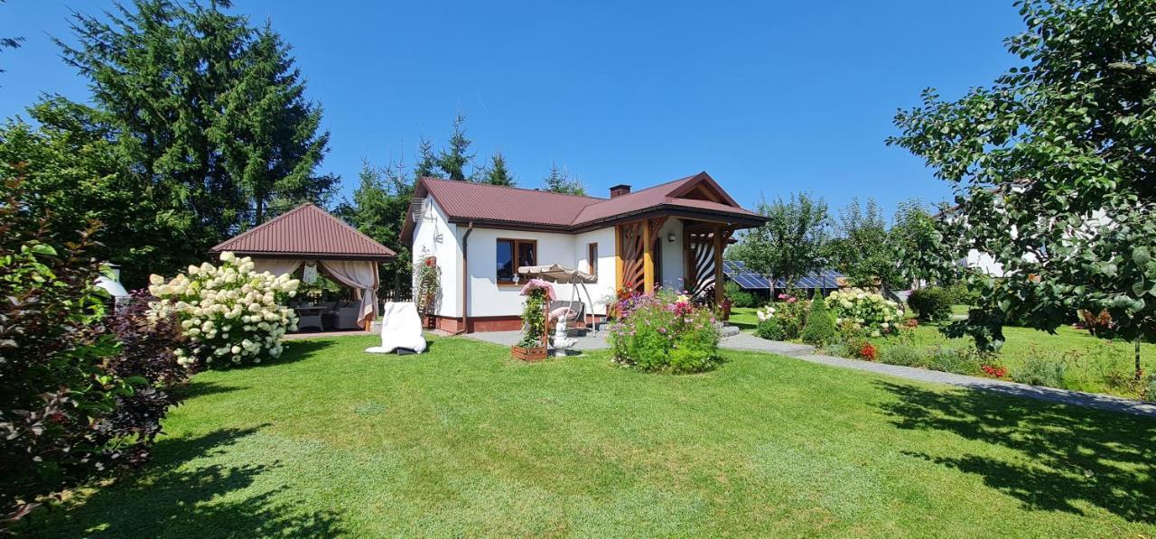 Na Wsi Holiday home *