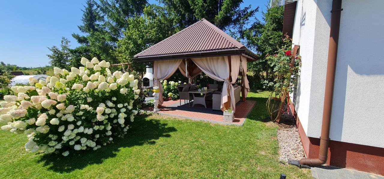 Na Wsi Holiday home Jedle (Swietokrzyskie)
