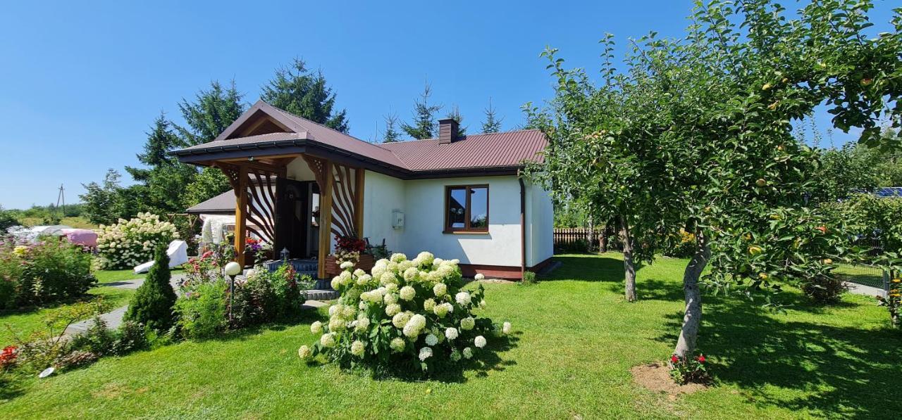 Na Wsi Holiday home *
