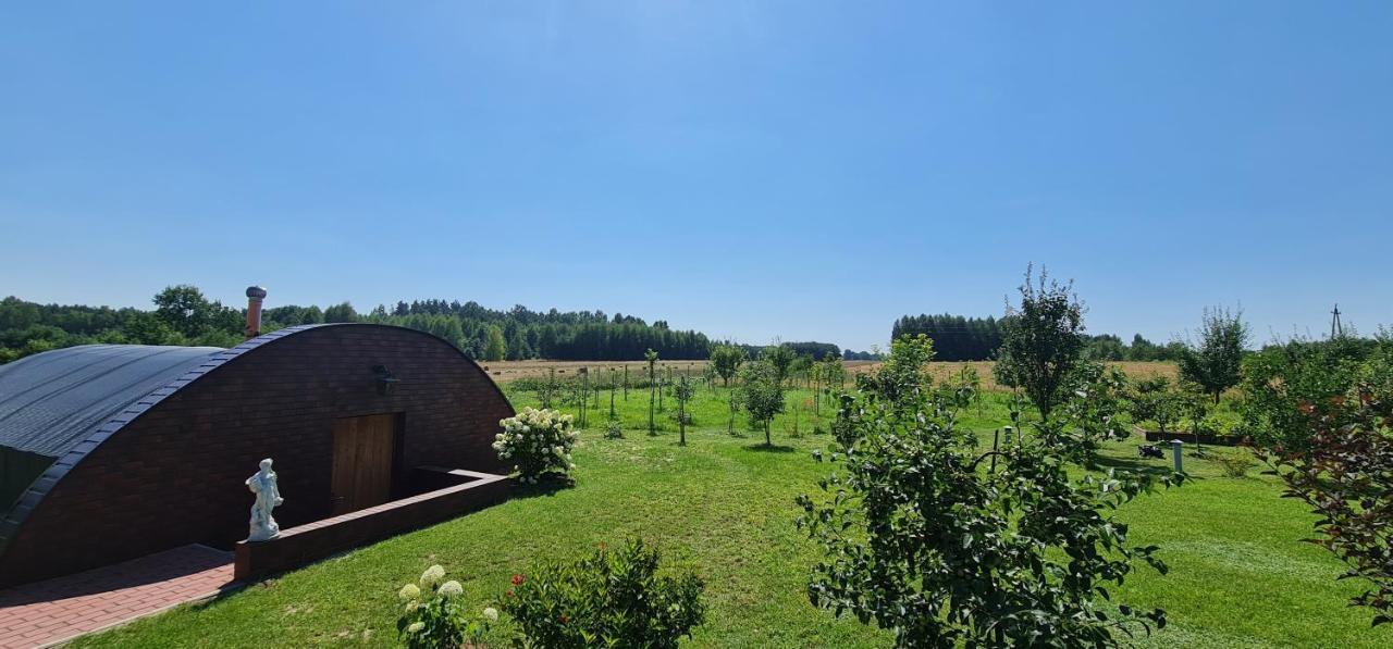 Na Wsi Holiday home Jedle (Swietokrzyskie)