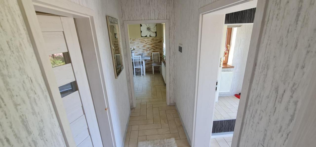 Na Wsi Holiday home *