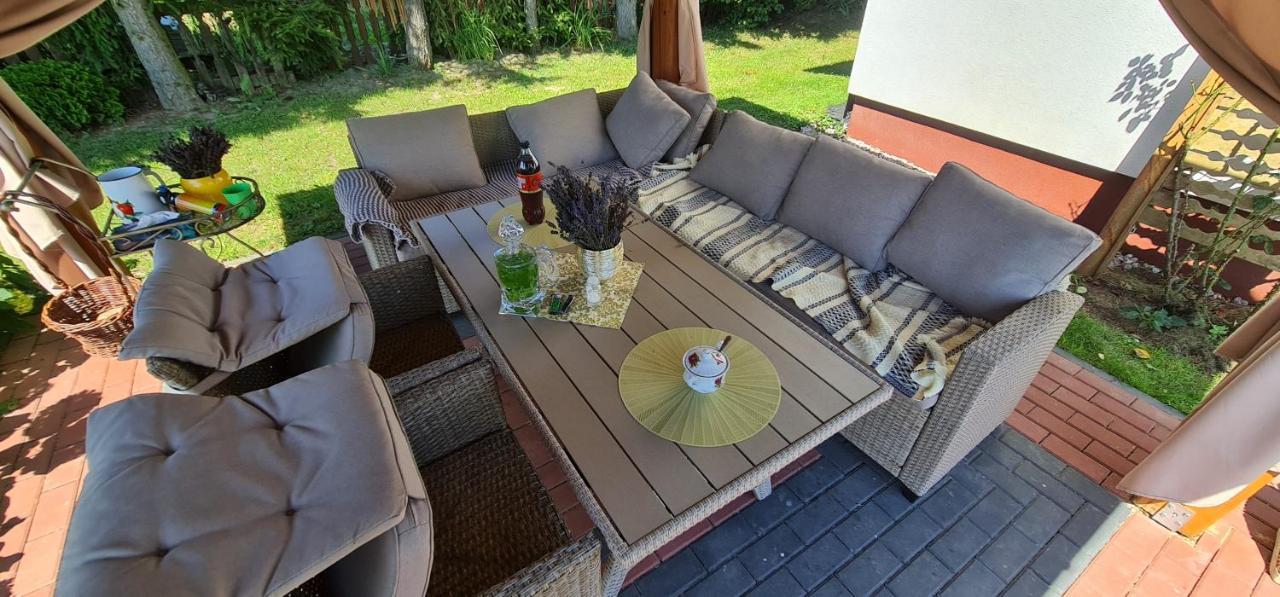 Holiday home Na Wsi Z Jakuzzi