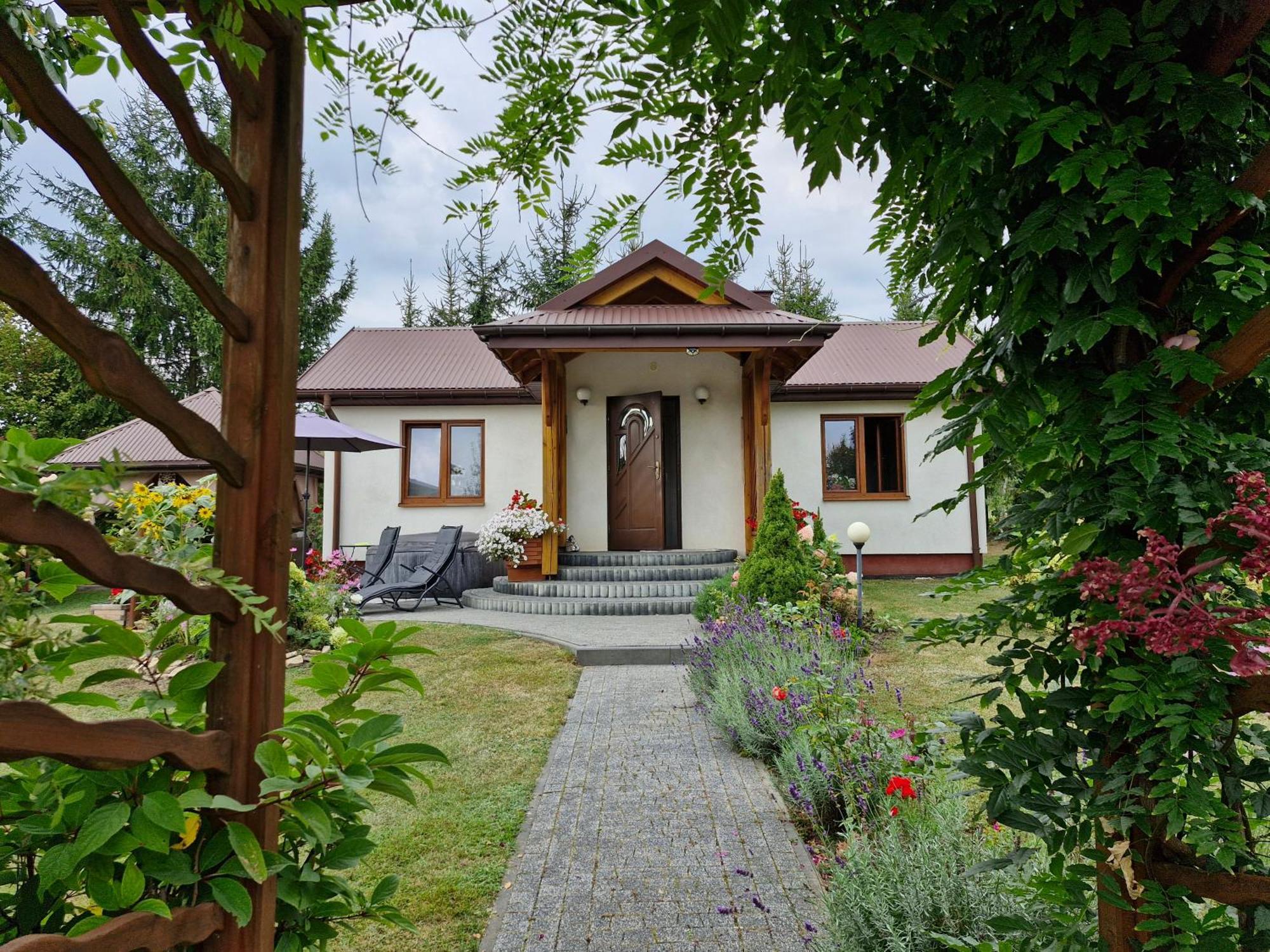 Holiday home Na Wsi