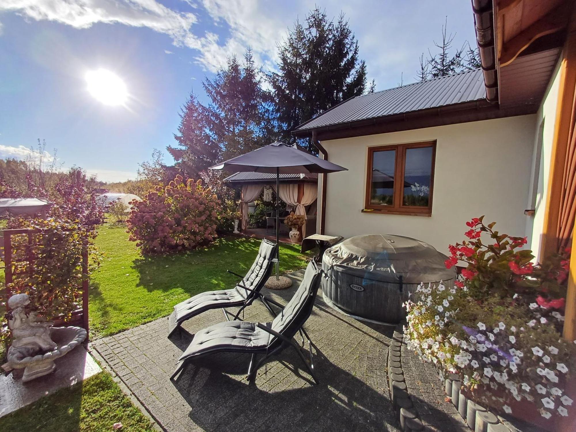 Holiday home Na Wsi Jedle (Swietokrzyskie)