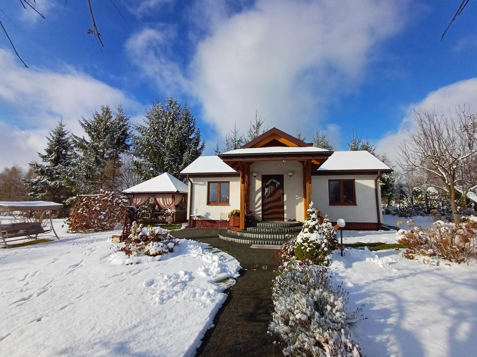 Holiday home Na Wsi Jedle (Swietokrzyskie)
