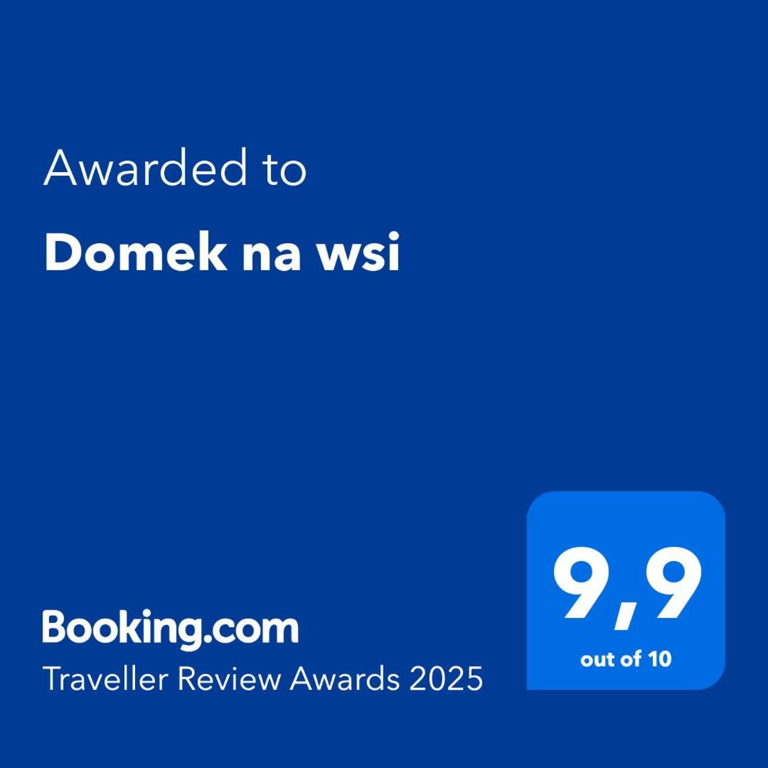 Na Wsi * Jedle (Swietokrzyskie)