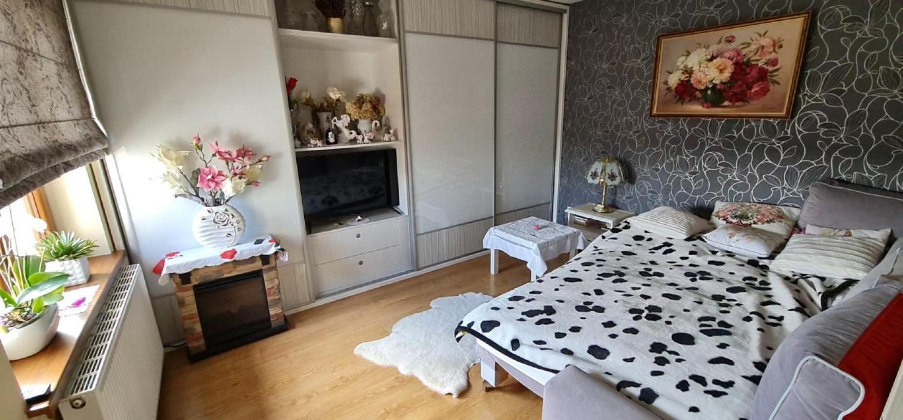 Na Wsi Holiday home Jedle (Swietokrzyskie)